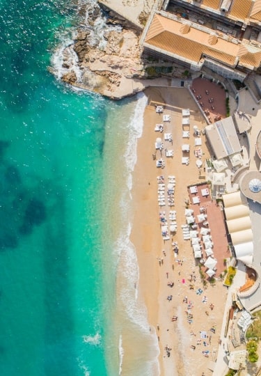 The 20 Best Mediterranean Beaches - Travel Passionate