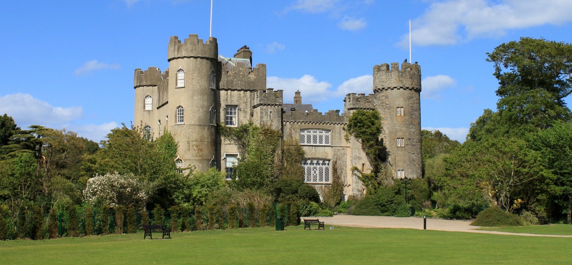 Important Places In Ireland Important Places In Ireland