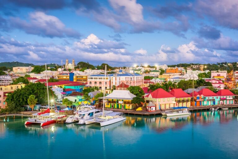 24 Best Things to Do in Antigua Celebrity Cruises