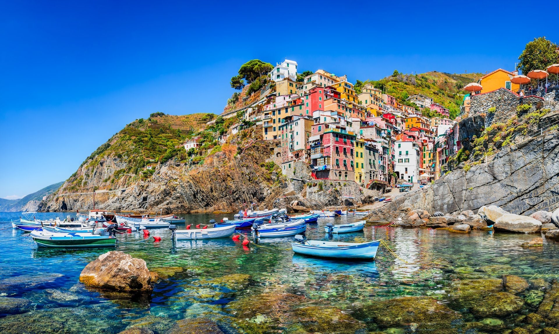 11 Best Things To Do In Cinque Terre Celebrity Cruises