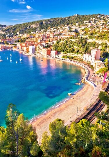 16 Best Beaches in the French Riviera | Celebrity Cruises