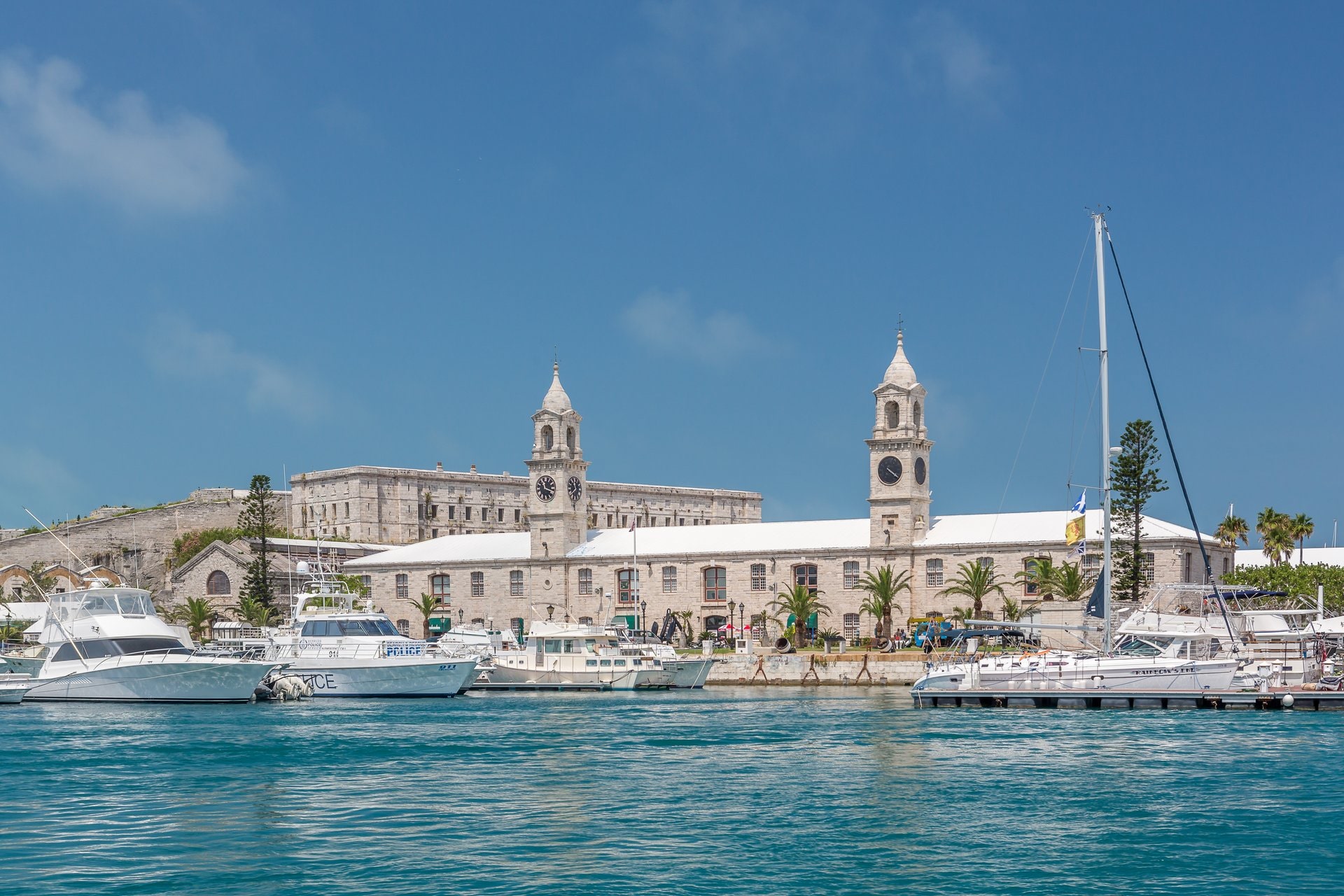 When Is the Best Time to Visit Bermuda? Celebrity Cruises