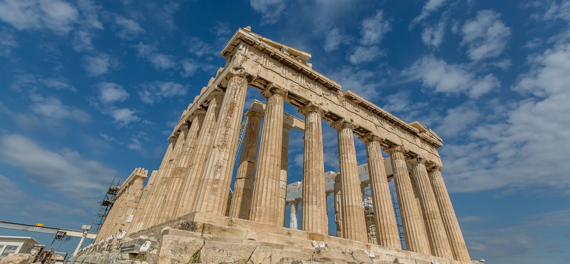 Famous Landmarks In Europe For Kids