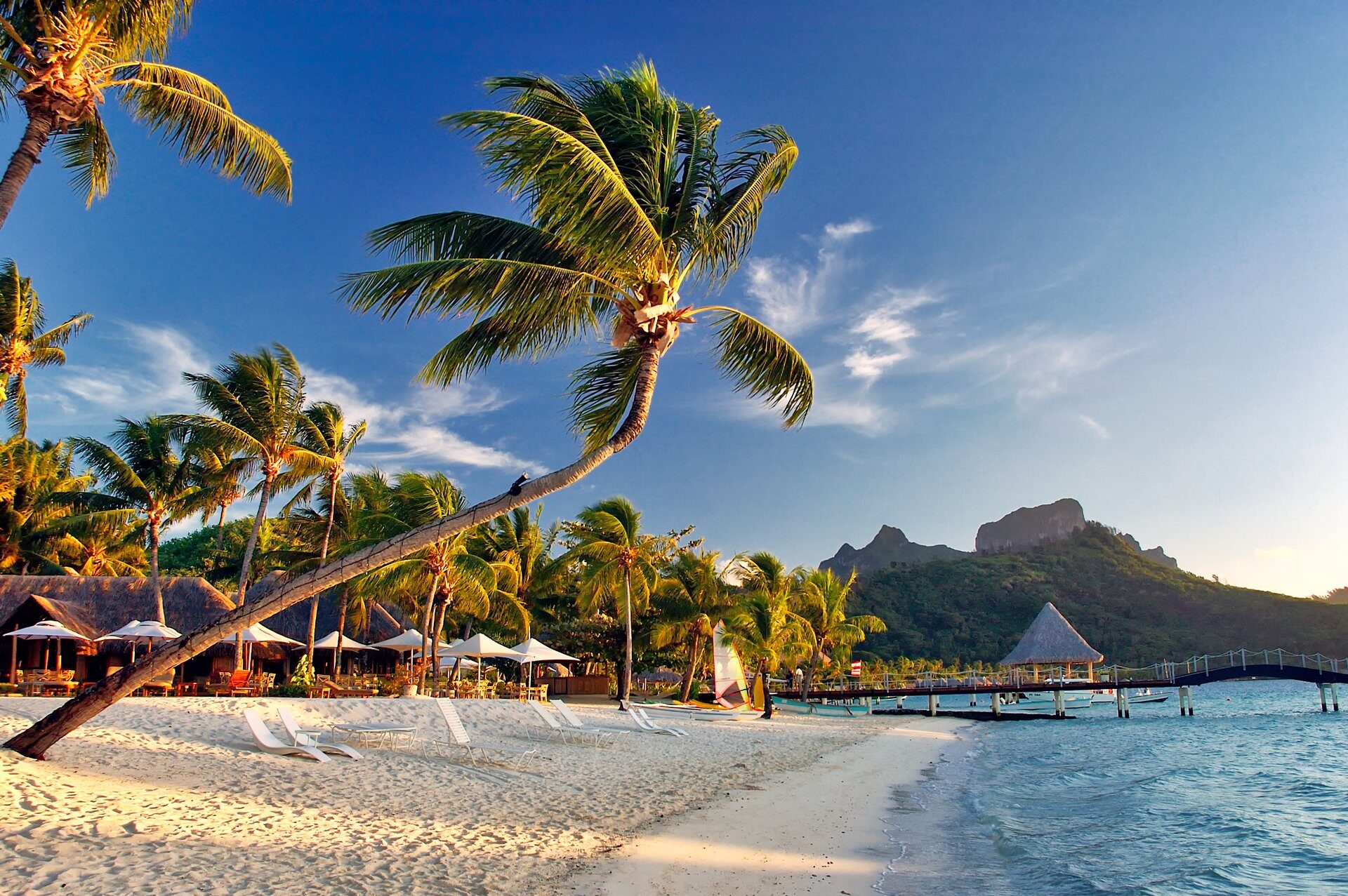 pacific island travel destinations