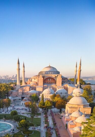 hidden places to visit in istanbul
