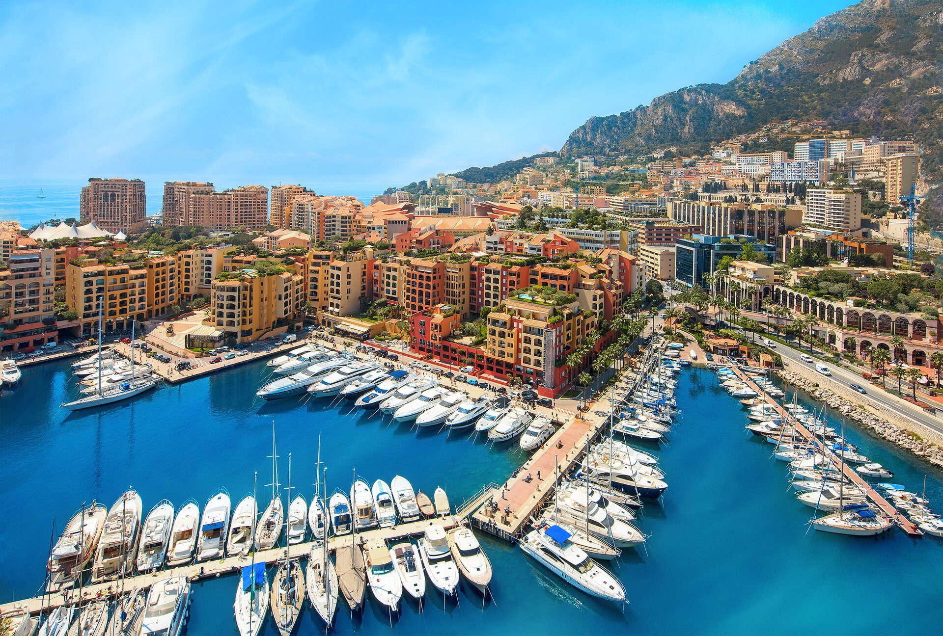 10 Incredible Things to Do in Monaco | Celebrity Cruises