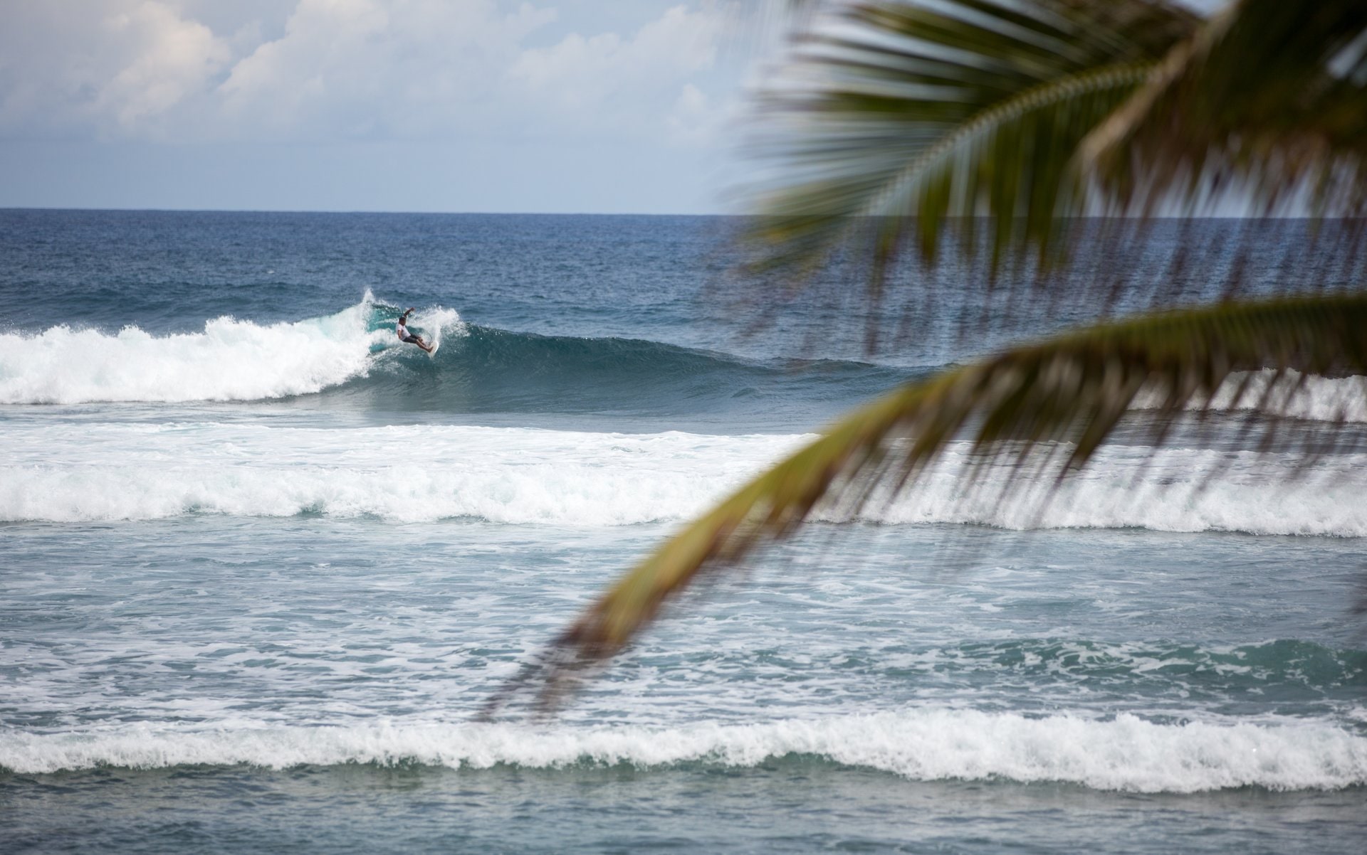 The Best Islands for Surfing in the Caribbean Celebrity Cruises