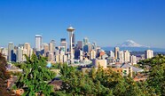 What Is Seattle Known For Celebrity Cruises