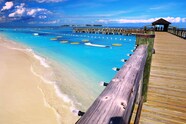 8 Best Beaches In Around Nassau The Bahamas Celebrity Cruises