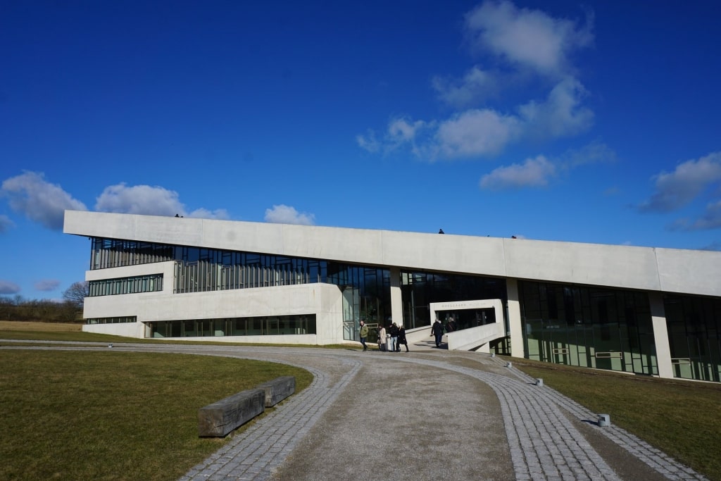 Things to do in Aarhus - ARoS Aarhus Art Museum