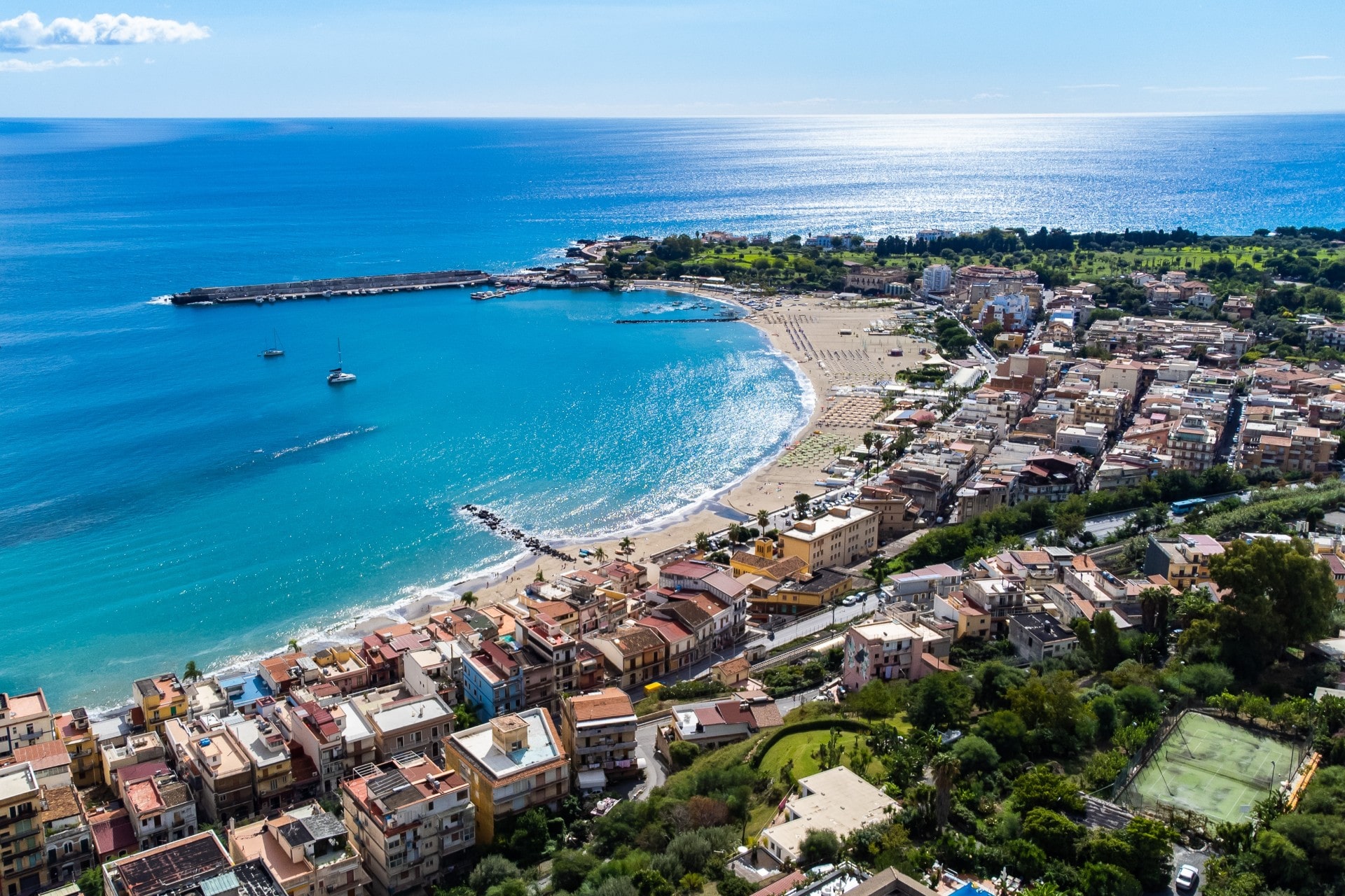 26 Best Beaches in Italy | Celebrity Cruises
