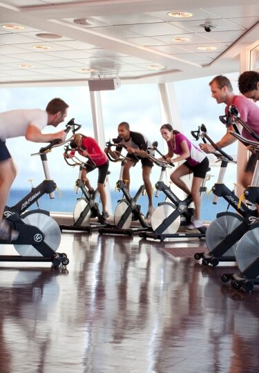 10 Ways To Stay Healthy On A Cruise, But Still Enjoy Yourself