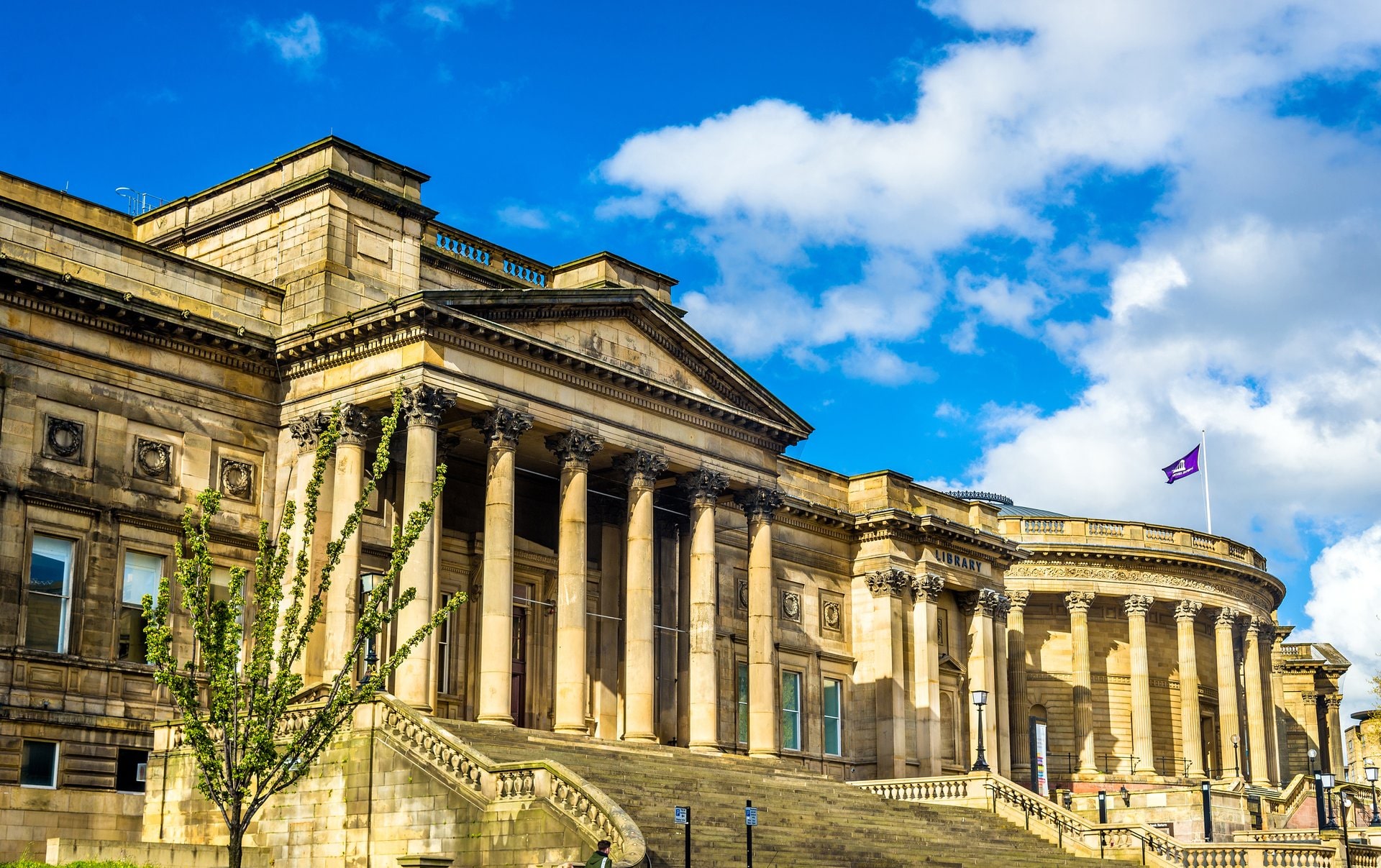 12 Fun Things to Do in Liverpool | Celebrity Cruises