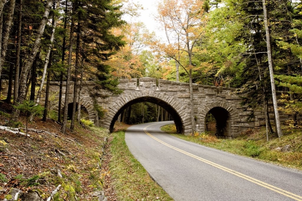 Things to do in Bar Harbor Maine - Acadia National Park