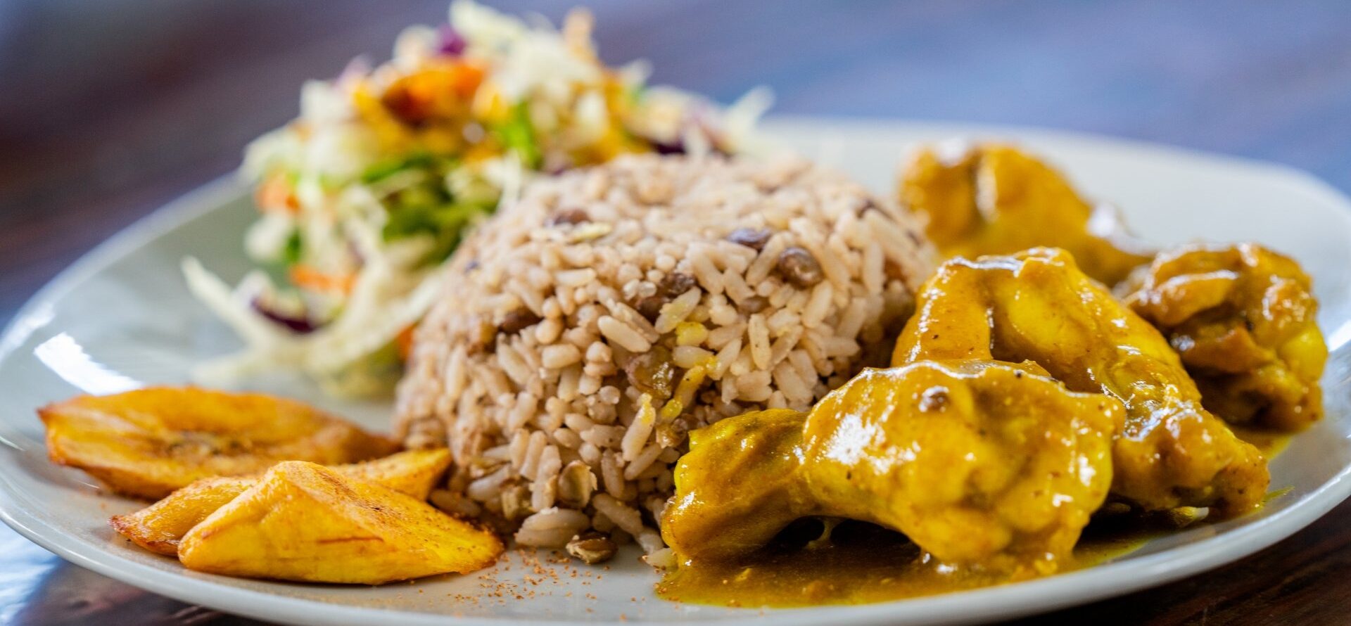 Barbados Food: 16 Incredible Dishes to Try