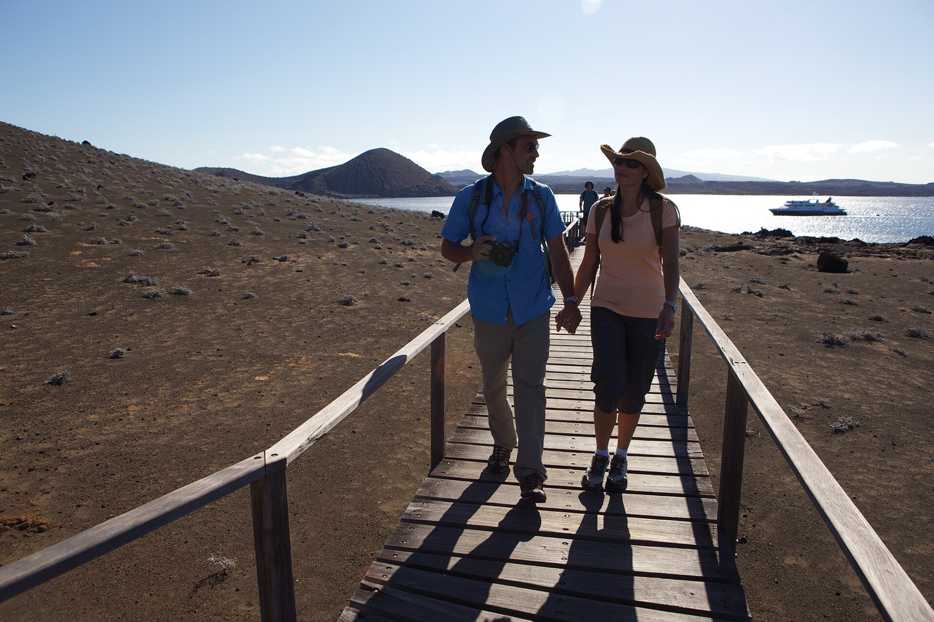 The Ultimate Galapagos Packing List Celebrity Cruises