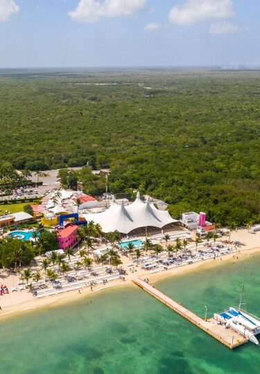 7 Best Beaches in Cozumel | Celebrity Cruises
