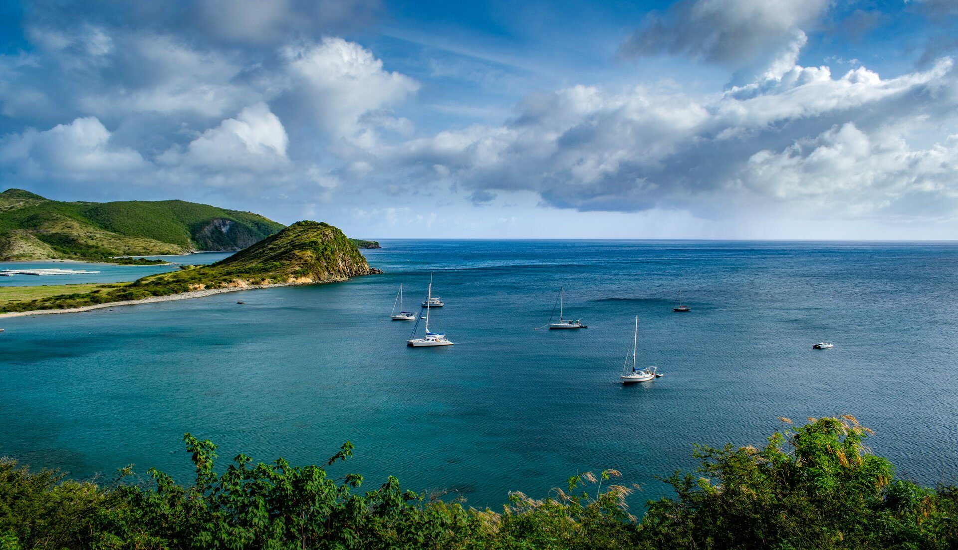 14 Best Beaches in St. Kitts & Nevis Celebrity Cruises