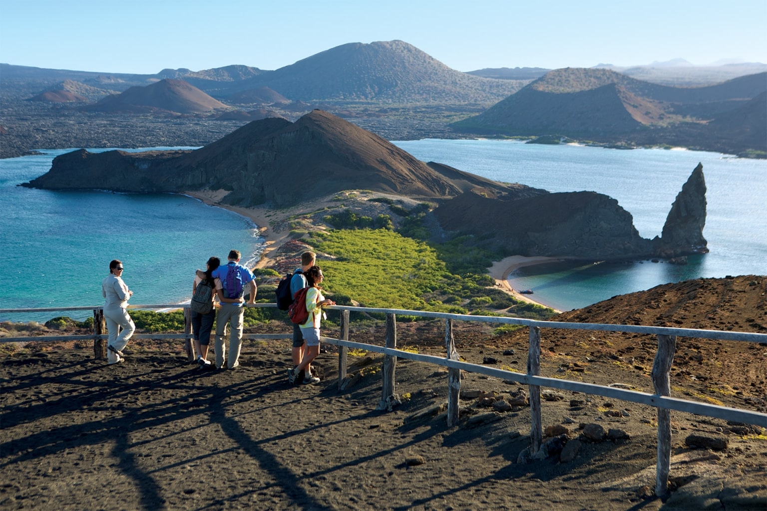 Best Time to Visit the Galapagos Celebrity Cruises