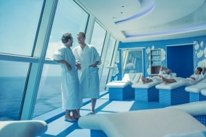 Cruise Ship Spas: Everything You Need to Know | Celebrity Cruises
