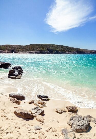 vinde bryder ud prinsesse 15 Best Beaches in Malta | Celebrity Cruises
