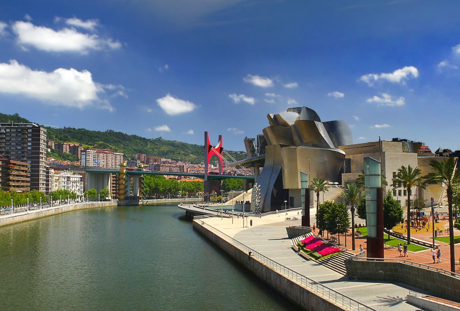 25 Famous Landmarks in Spain | Celebrity Cruises