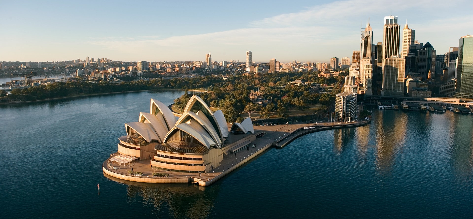 Australia - Sydney Opera House