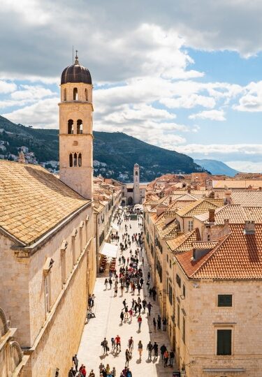 Dubrovnik's Old Town: What to See & Do