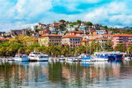 8 Classic Cities And Towns In The Italian Riviera Celebrity Cruises