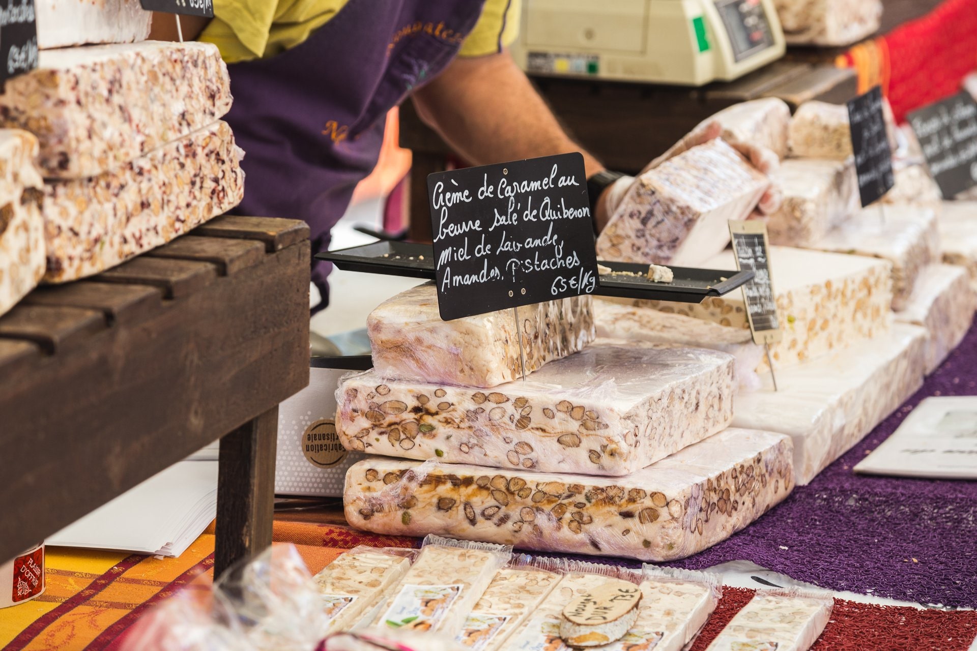 What to Eat in Provence Best Provençal Food to Try Celebrity Cruises