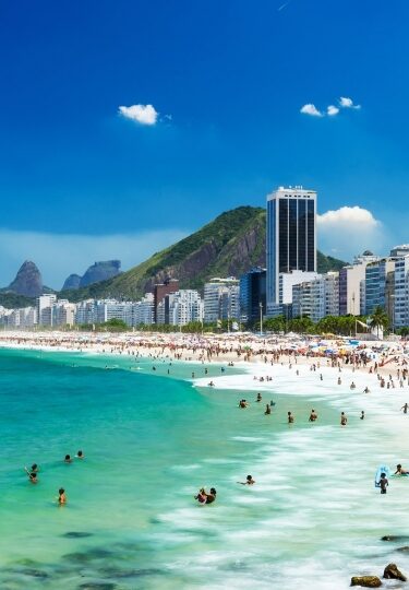 Janeiro de celebrite nu in Rio The Wandering