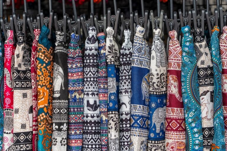 10 Best Souvenirs From Thailand Celebrity Cruises