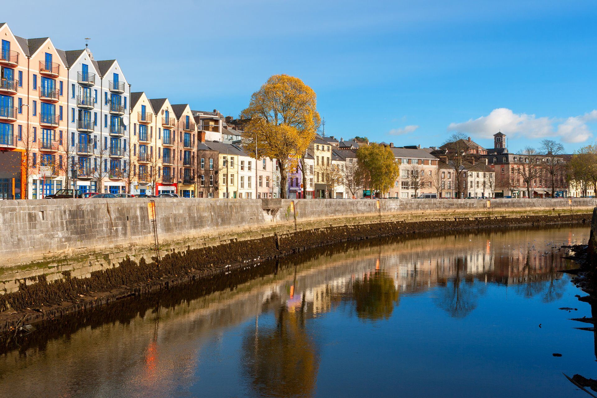 cool places to visit in cork