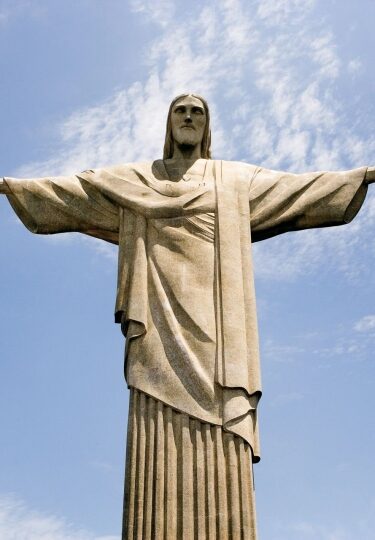 14 Famous Landmarks in Brazil