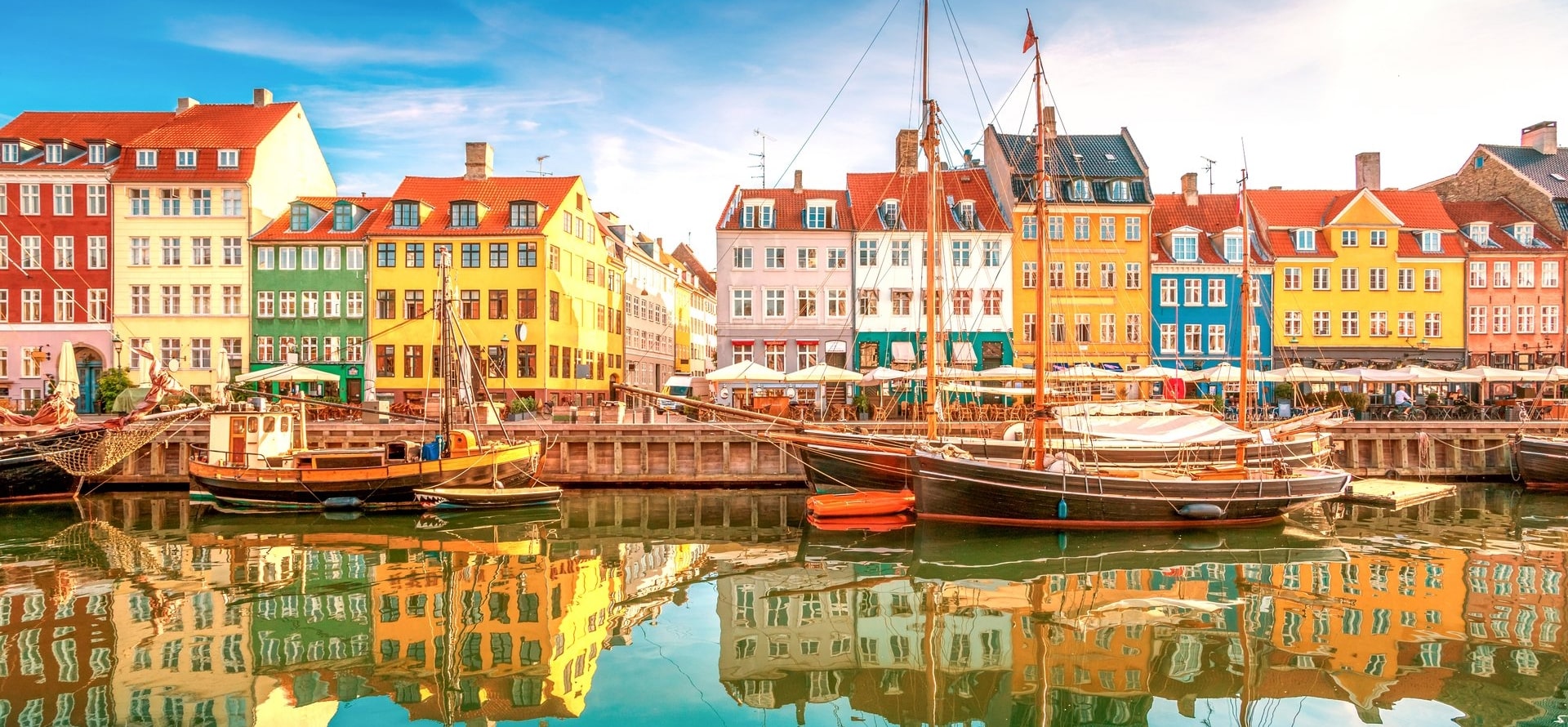 One Day in Copenhagen | Celebrity Cruises