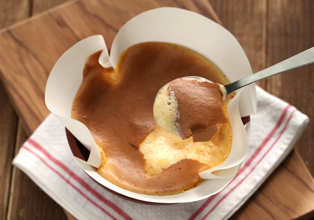 Porto food - Pão de ló de Ovar