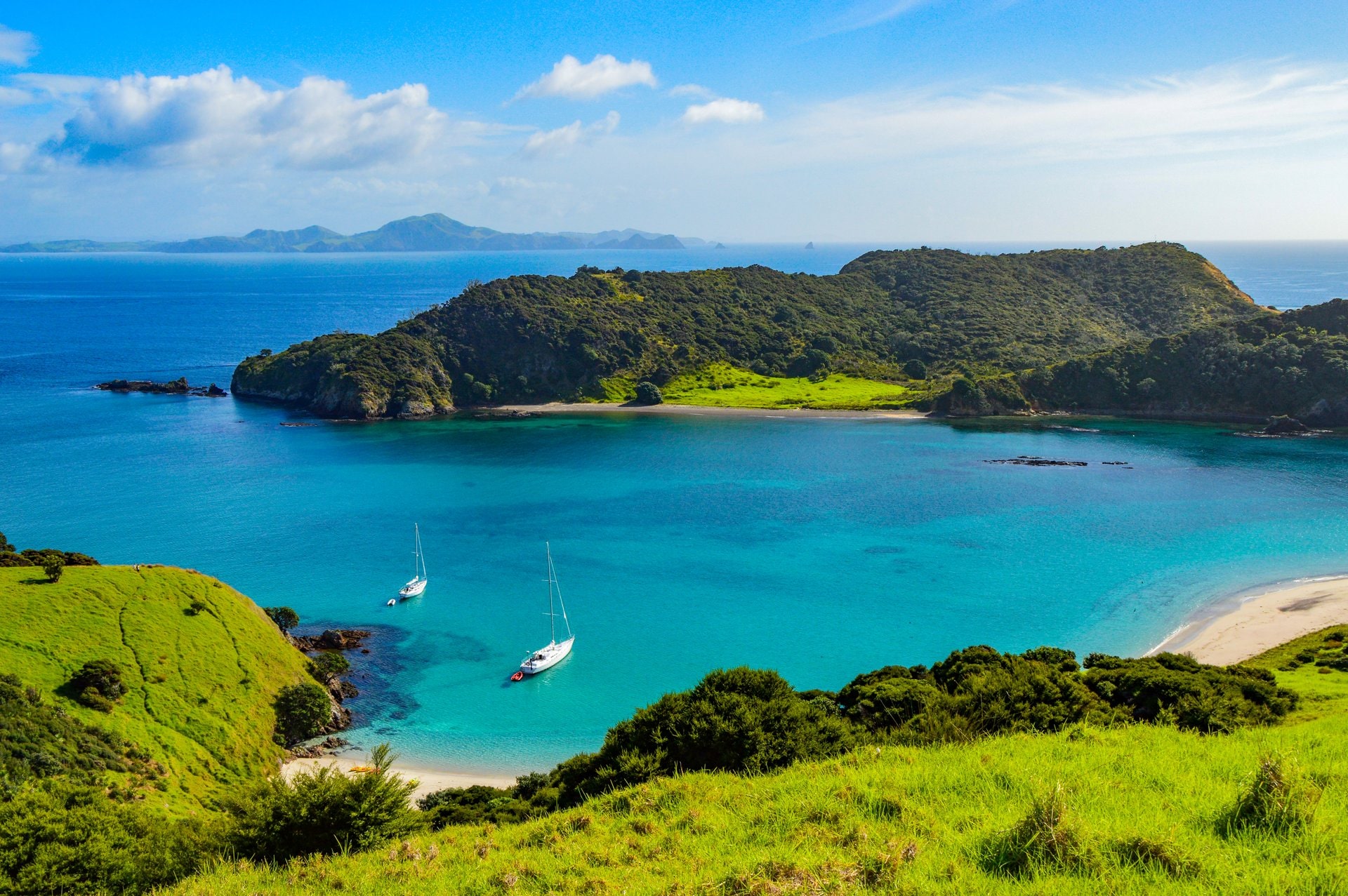 11 Best Things to Do in the Bay of Islands Celebrity Cruises