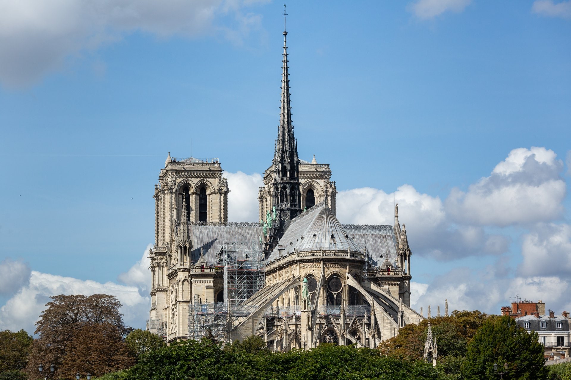 13 Famous Landmarks in Paris Celebrity Cruises