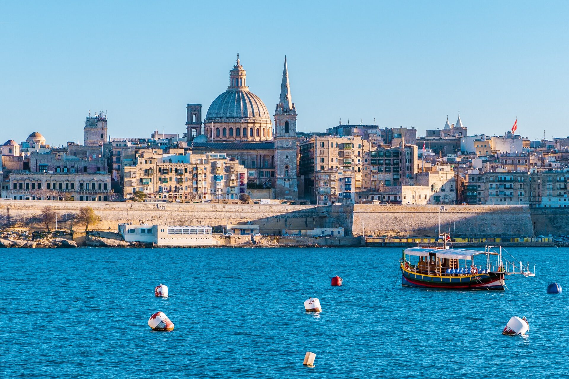 Insider's Guide to Valletta, Malta | Celebrity Cruises