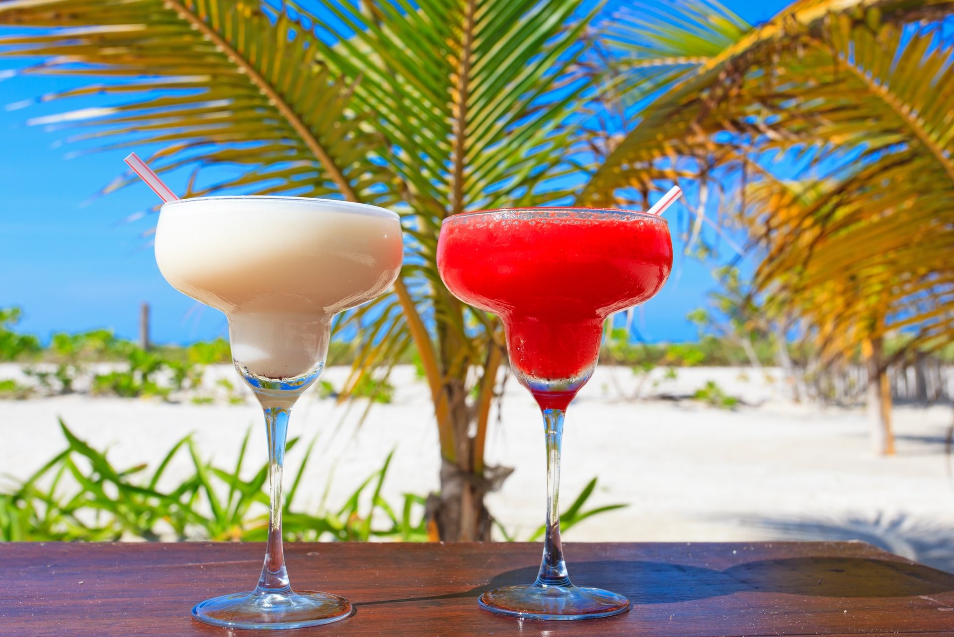 16 Delicious Caribbean Cocktails to Taste Celebrity Cruises
