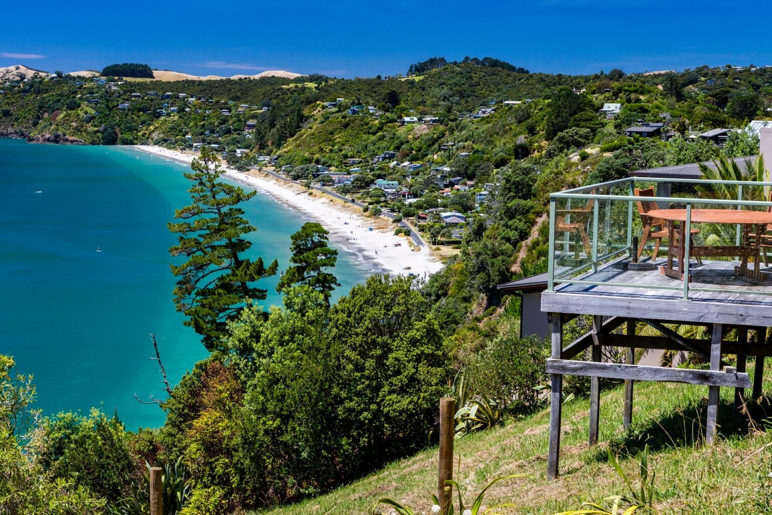 10 Best Beaches in New Zealand Celebrity Cruises