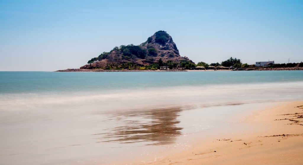 Horseback in Stone Island, one of the best things to do in Mazatlan