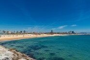 13 Best Beaches In Barcelona Celebrity Cruises