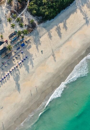12 Best Beaches in Goa