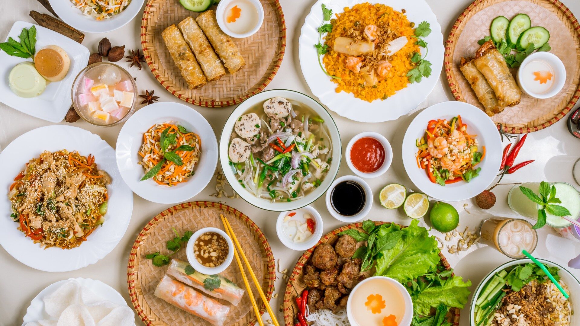 Best Food in Vietnam: 14 Famous Dishes to Try