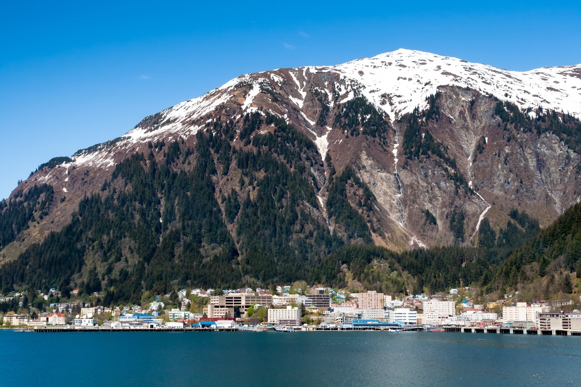 13 Best Towns to Visit in Alaska Celebrity Cruises