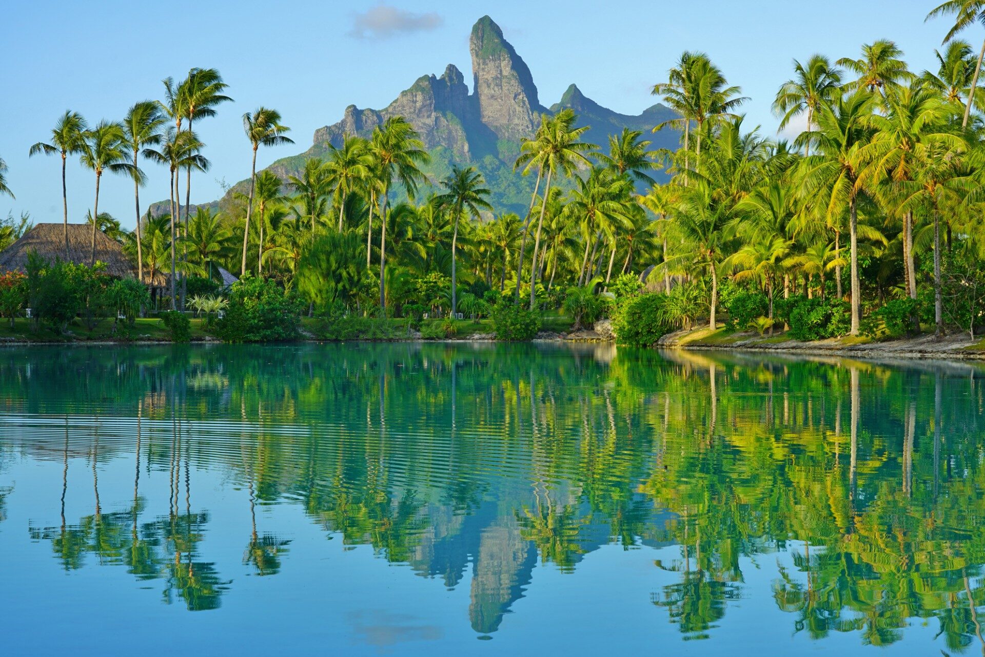 11 Best Things to Do in Bora Bora Celebrity Cruises