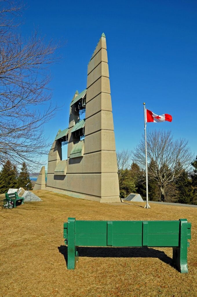 Visit Halifax Explosion Memorials, one of the best things to do in Halifax