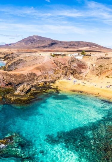 12 to Do in Lanzarote | Cruises