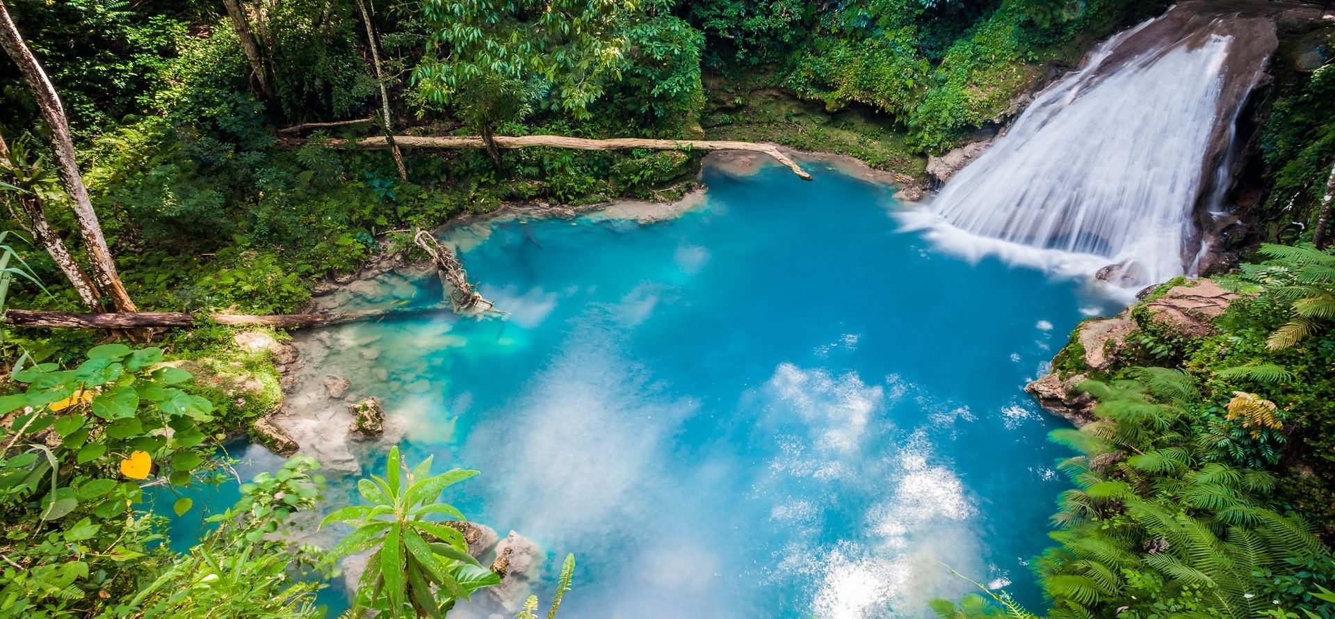 What Is Jamaica Known For? | Celebrity Cruises, image size:1920x890